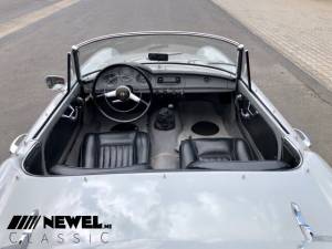 Image 11/15 de Alfa Romeo Giulietta Spider (1962)