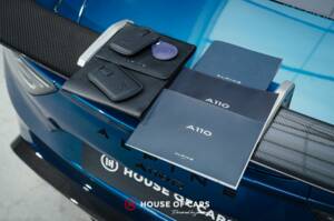 Bild 24/24 von Alpine A 110 R (2023)