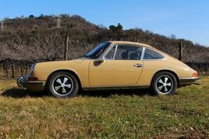 Bild 10/69 von Porsche 911 2.0 S (1967)