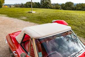 Image 13/64 of Chevrolet Corvette Sting Ray Convertible (1964)