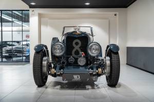 Image 3/17 of Bentley Mark VI Special (1950)