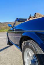 Image 17/42 of FIAT 124 Spider CS1 (1975)