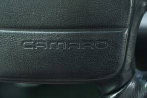 Bild 38/50 von Chevrolet Camaro Z28 (1992)