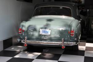 Afbeelding 5/8 van Mercedes-Benz 220 S (1958)