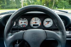 Bild 20/33 von Porsche 911 Turbo 3.6 (1993)