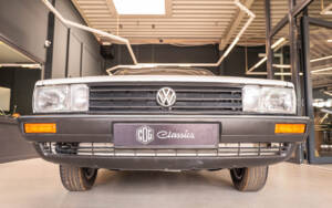 Image 45/132 of Volkswagen Santana 1.8 (1985)