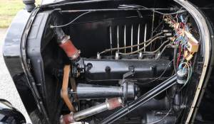 Imagen 10/19 de Ford Model T (1919)