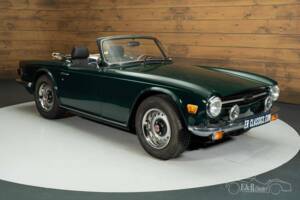 Immagine 3/19 di Triumph TR 6 (1976)