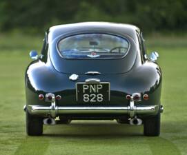Afbeelding 13/50 van Aston Martin DB 2&#x2F;4 Mk II (1955)