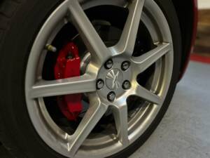 Imagen 33/60 de Aston Martin V8 Vantage Roadster (2008)