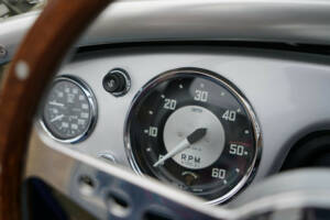 Bild 46/50 von Austin-Healey 100&#x2F;4 (BN1) (1955)