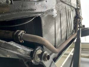 Bild 31/36 von Mercedes-Benz 190 SL (1960)