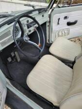 Bild 3/8 von Volkswagen Käfer 1500 (1969)