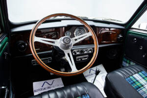 Immagine 16/35 di Mini 1275 GT (1972)