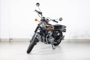 Image 1/23 de Honda DUMMY (1973)