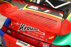 Bild 48/50 von Porsche 911 GT2 R (1996)