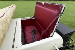 Afbeelding 17/50 van Rolls-Royce Phantom I (1925)