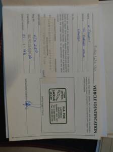 Bild 22/39 von Daimler Super V8 (1998)