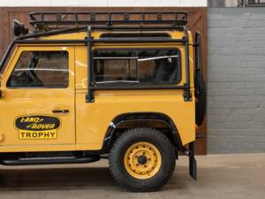 Image 7/47 of Land Rover Defender 90 Works V8 (2013)