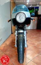 Image 13/37 de Ducati 900 SS (1981)