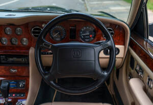 Bild 17/30 von Bentley Turbo RT (1997)