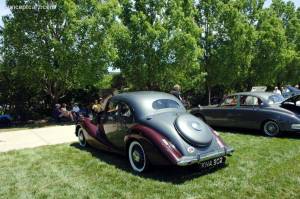 Image 2/10 de Bristol 400 (1949)