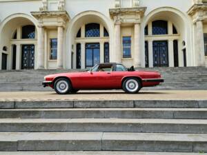 Bild 3/8 von Jaguar XJ-SC V12 (1986)