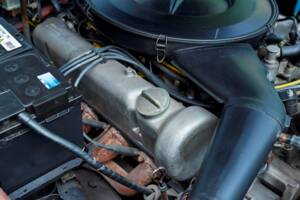 Imagen 109/199 de Mercedes-Benz 280 SE 3,5 (1971)