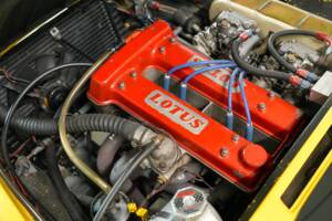 Bild 4/48 von Lotus Elan (1969)