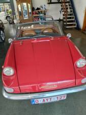 Imagen 2/5 de Autobianchi Stellina (1965)