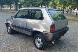 Image 3/18 of FIAT Panda 4x4 1,0 (1987)
