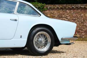 Afbeelding 18/50 van Maserati 3500 GTI Sebring (1964)