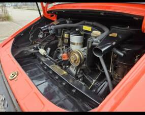 Bild 17/24 von Porsche 912 (1969)