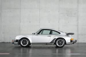 Bild 12/50 von Porsche 911 Turbo 3.3 (1978)
