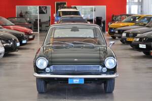 Imagen 7/32 de FIAT 124 Sport Coupe (1967)
