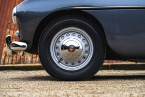 Image 33/36 of Bristol 405 (1956)