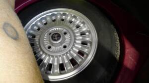 Bild 19/36 von Alfa Romeo 2000 GT Veloce (1975)