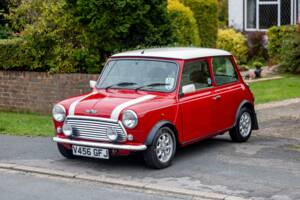 Bild 25/50 von Rover Mini Cooper 1,3i (2000)