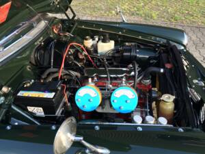 Bild 19/20 von Volvo P 123 GT (1967)