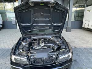 Bild 19/25 von BMW M3 CSL (2004)