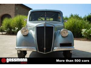 Image 1/15 of Lancia Ardea (1947)