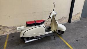 Imagen 3/32 de Zündapp DUMMY (1964)