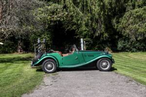 Afbeelding 13/39 van MG TF 1500 (1955)
