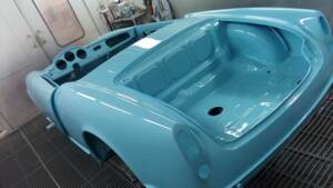 Imagen 12/18 de Alfa Romeo Giulia 1600 Spider Veloce (1965)