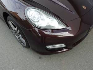 Bild 29/98 von Porsche Panamera Turbo (2009)