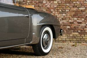 Bild 24/50 von Mercedes-Benz 190 SL (1961)