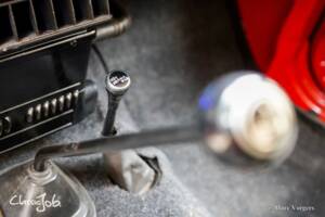 Immagine 7/47 di Toyota Land Cruiser FJ 45 (1980)