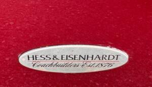 Bild 53/62 von Jaguar XJ-S Convertible (1988)