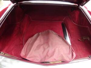 Bild 12/14 von Lincoln Continental Mark II (1956)