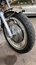 Image 22/49 de Laverda DUMMY (1970)